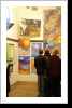 Ausstellung World of Art, Urania, Berlin 2010 Ausstellung World of Art, Urania, Berlin 2010