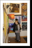 Ausstellung World of Art, Urania, Berlin 2010 Ausstellung World of Art, Urania, Berlin 2010