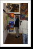 Ausstellung World of Art, Urania, Berlin 2010 Ausstellung World of Art, Urania, Berlin 2010