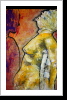 "Fieberträume" 60 x 80 "Fieberträume" 60 x 80