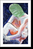 "Was hast DU getan" 80 x 120 "Was hast DU getan" 80 x 120