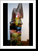 "BeziehungsNETZwerk" Sauerwein/ Flitsch 170x40x40 "BeziehungsNETZwerk" Sauerwein/ Flitsch 170x40x40