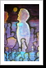 "Ein Zeichen setzen", 80 x 120 "Ein Zeichen setzen", 80 x 120