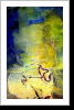 "Zersplitterte Seelen", 80 x 120 "Zersplitterte Seelen", 80 x 120